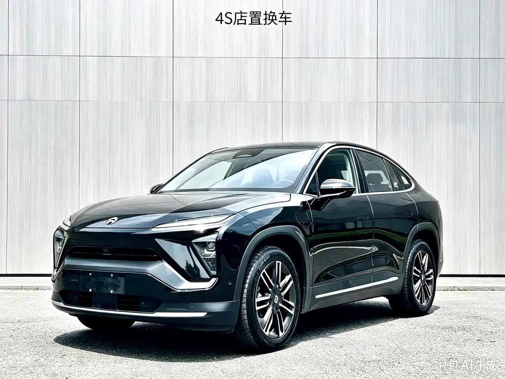 NIO EC6