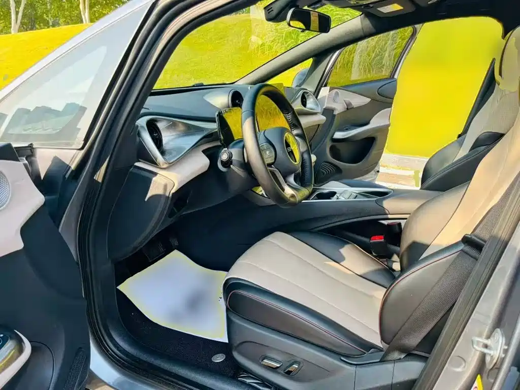 BYD Dolphin — миниатюра 15