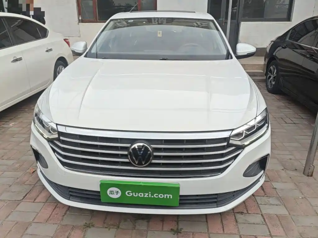 Volkswagen Lavida — миниатюра 3