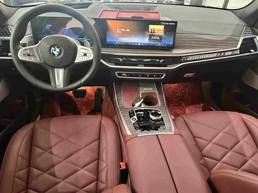 BMW X5 — миниатюра 15