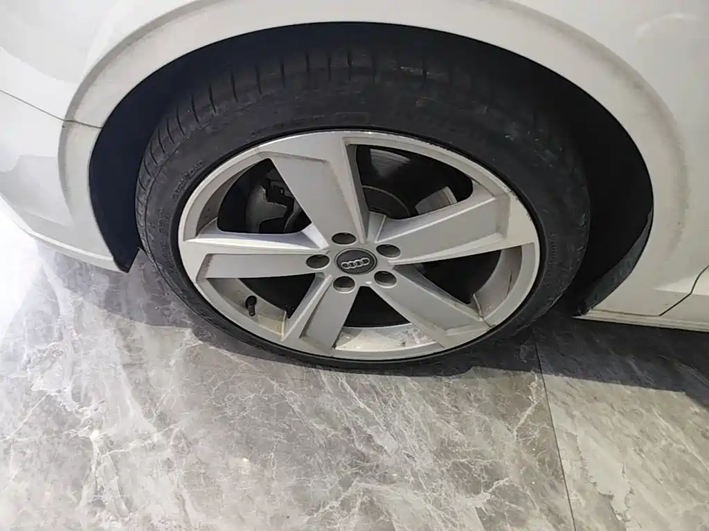 Audi A3 — миниатюра 23