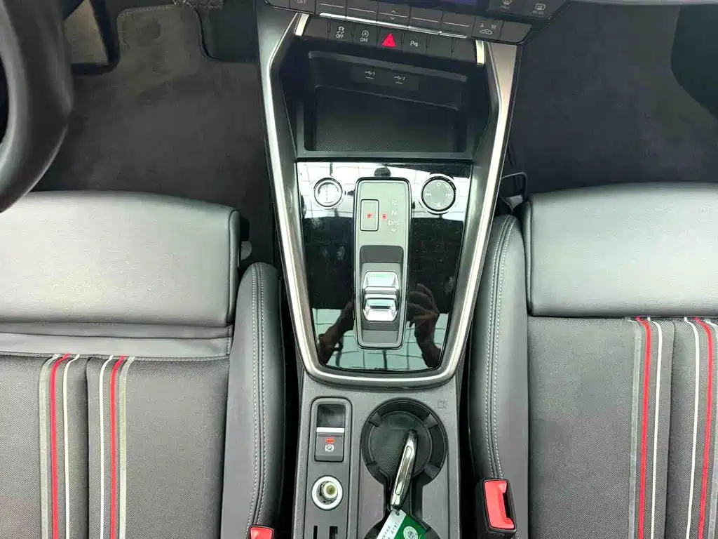 Audi A3 — миниатюра 11