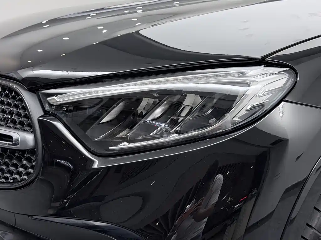 Mercedes-Benz GLC — миниатюра 14