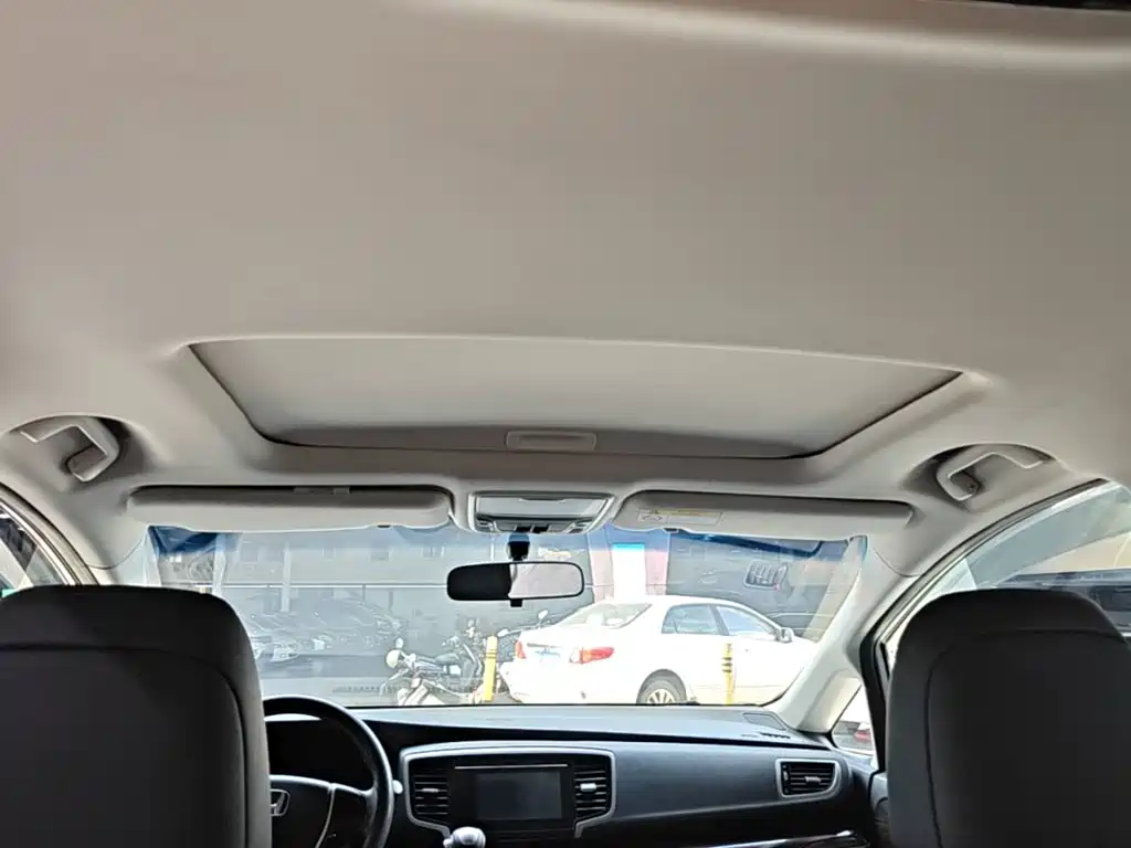 Honda Odyssey — миниатюра 18