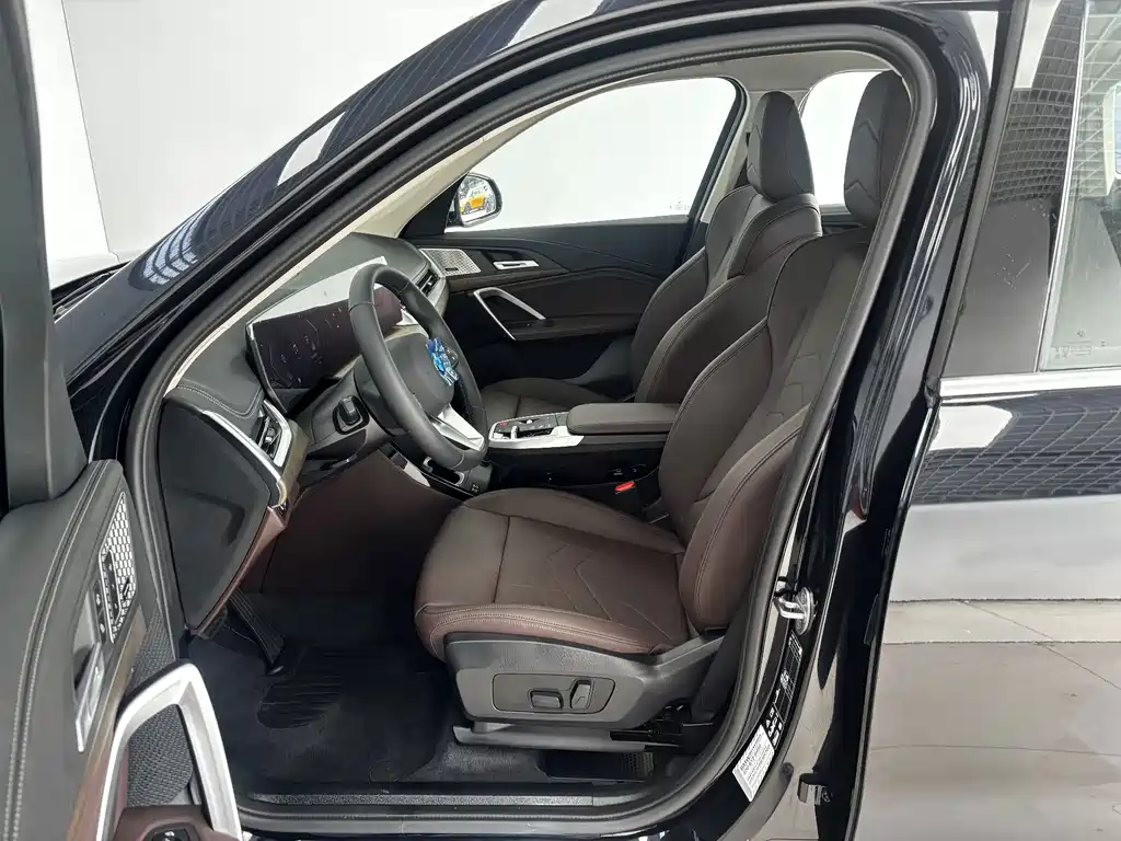 BMW X1 — миниатюра 12
