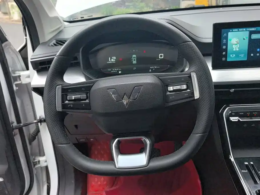 Wuling Xingchen — миниатюра 15