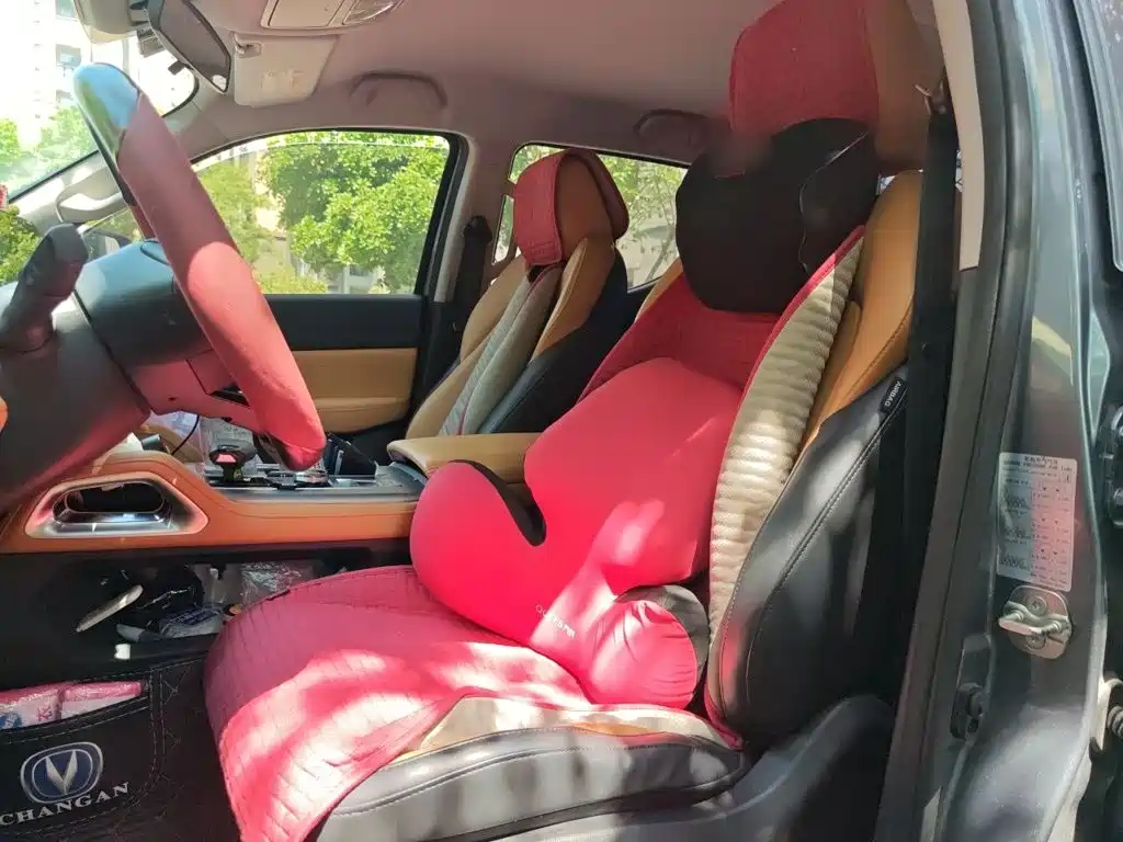 Changan Lantuozhe — миниатюра 8