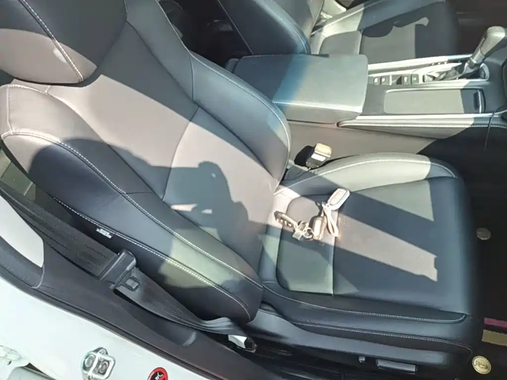 Honda Inspire — миниатюра 25
