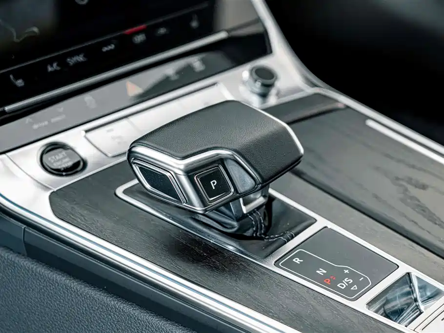 Audi A6L — миниатюра 15