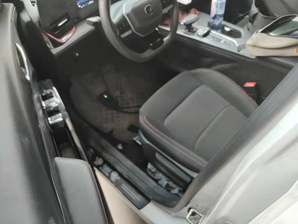 Changan X5 PLUS — миниатюра 16