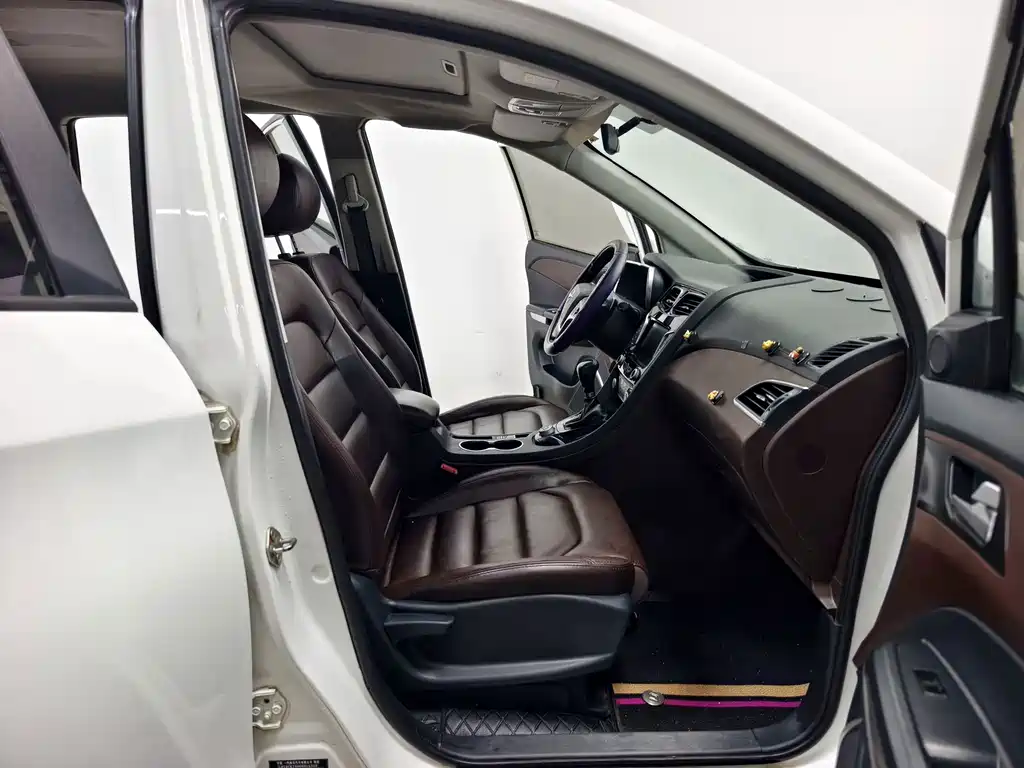 Haima Haima V70 — миниатюра 14
