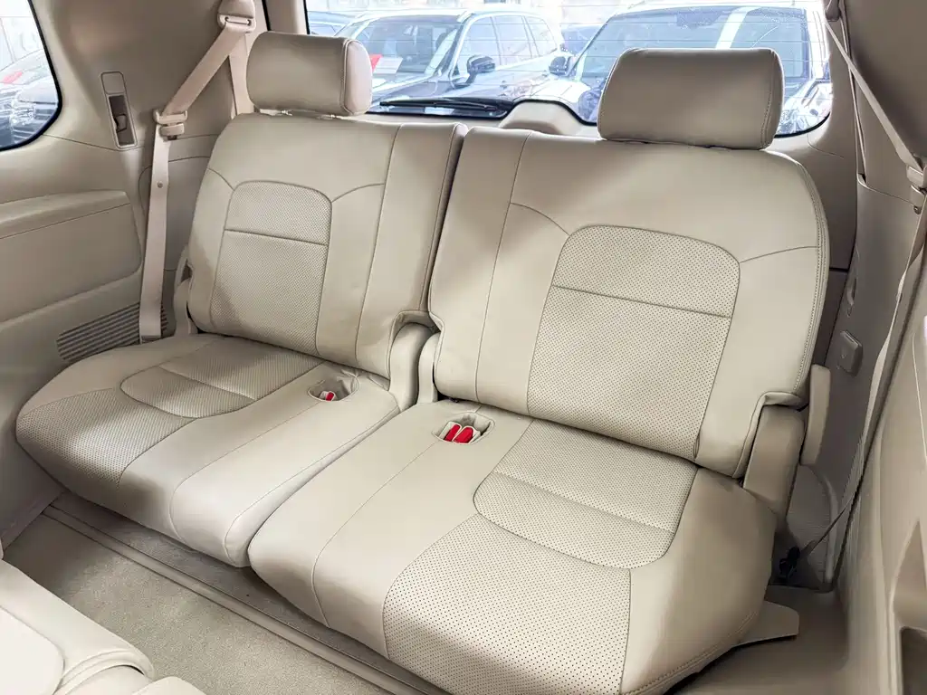Toyota Land Cruiser — миниатюра 12