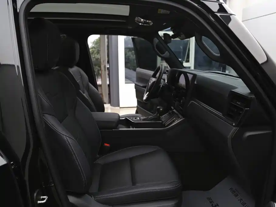 Lexus GX — миниатюра 22