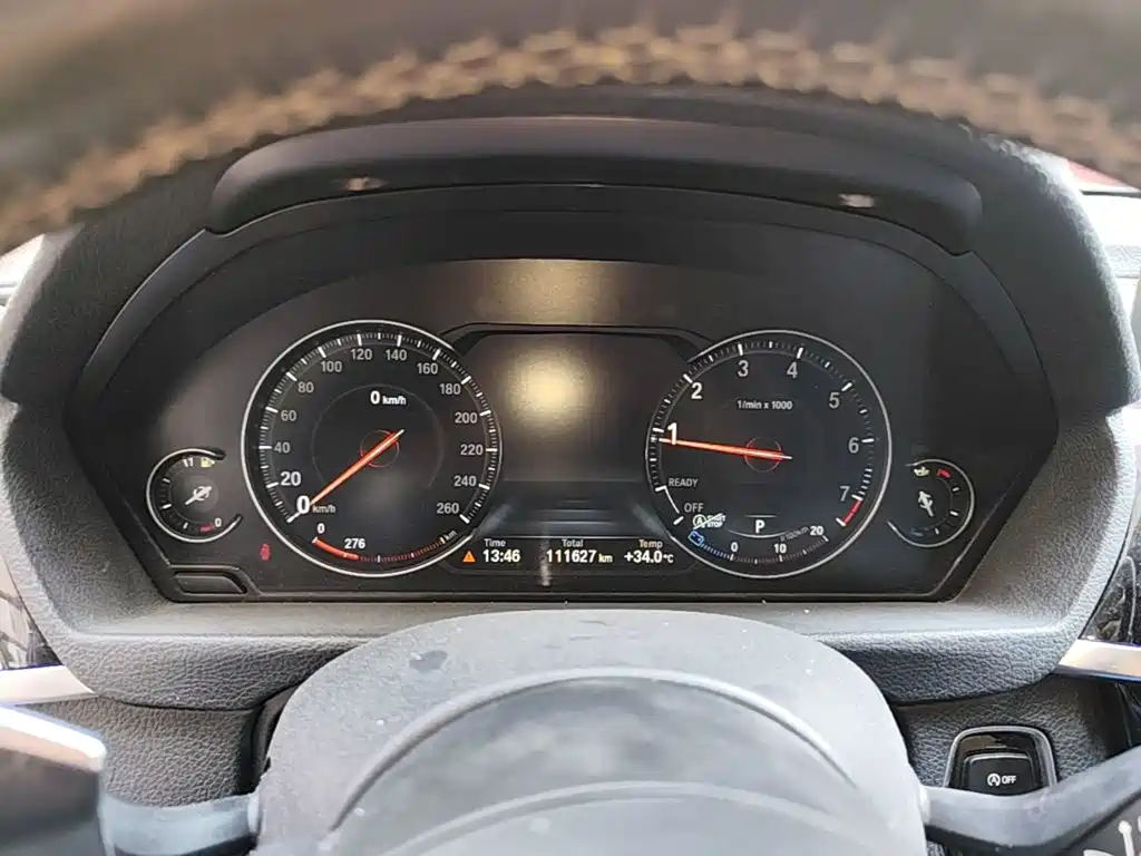 BMW 3 Series — миниатюра 12