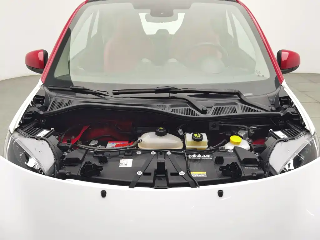 smart Smart Fortwo — миниатюра 6