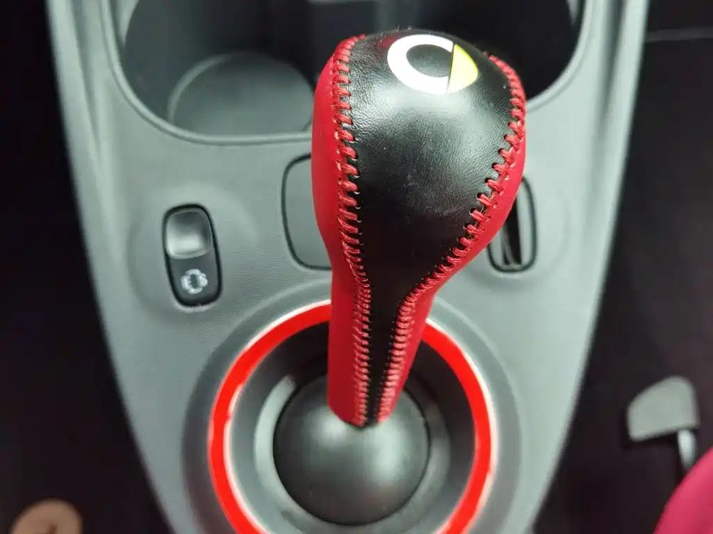 smart Smart Fortwo — миниатюра 13