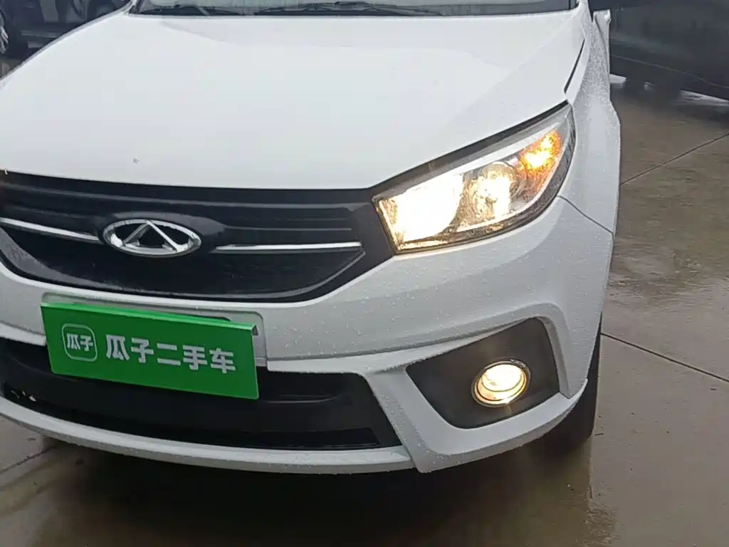Chery Tiggo 3 — миниатюра 24