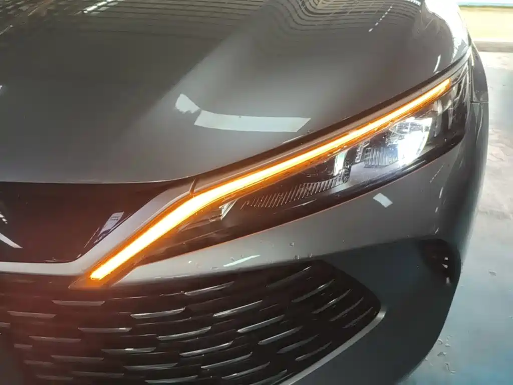 BYD Qin L — миниатюра 24