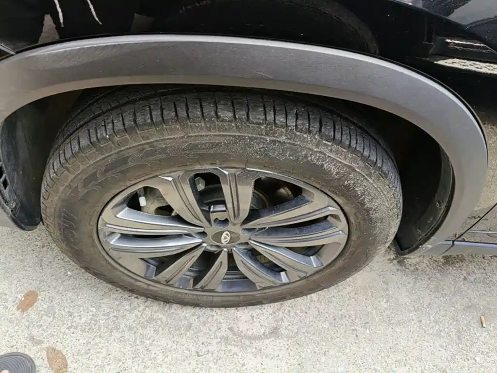 Chery Tiggo 8 — миниатюра 23