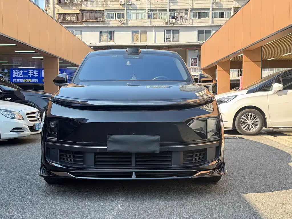 Li Auto IDEAL L9