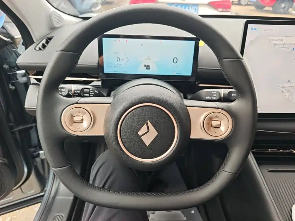 Baojun Yunhai — миниатюра 11