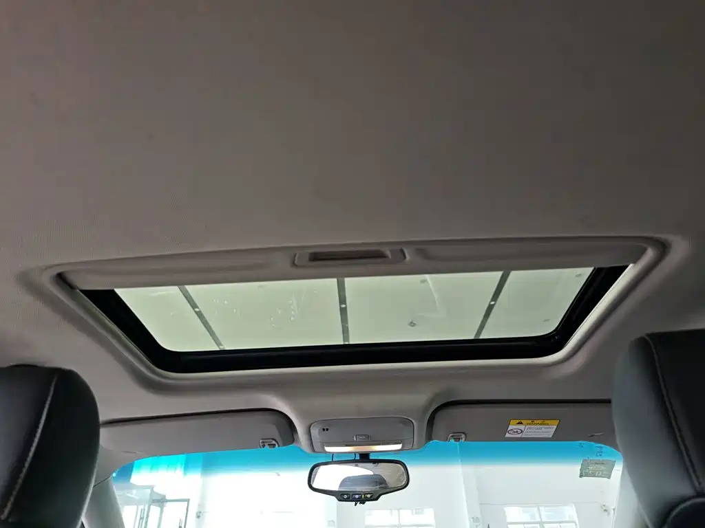 Buick Excelle — миниатюра 18