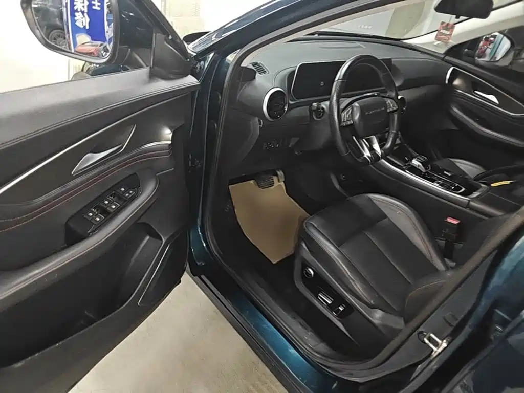 Fengxing Fengxing T5 EVO — миниатюра 16