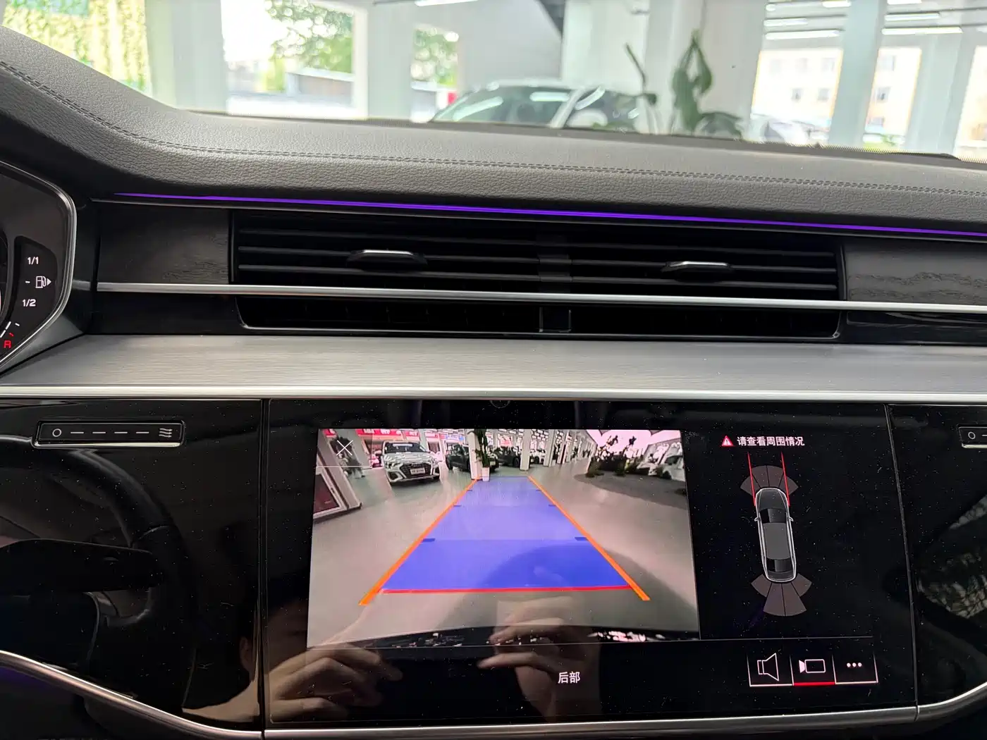 Audi A8 id 4515315 из Китая 18