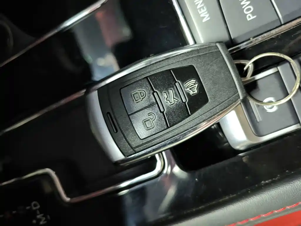 Beijing Off-Road BJ40 — миниатюра 9