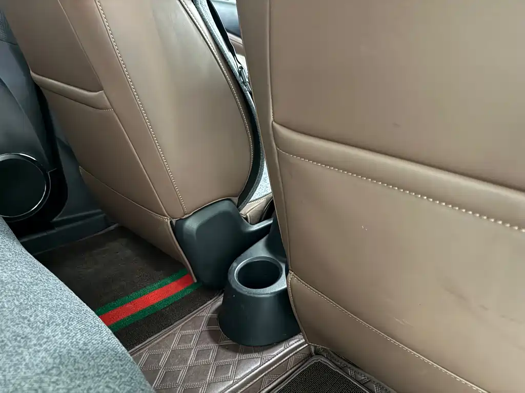 Wuling Binguo 2024 333km