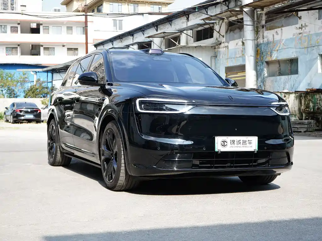 AITO AITO M7 — миниатюра 2