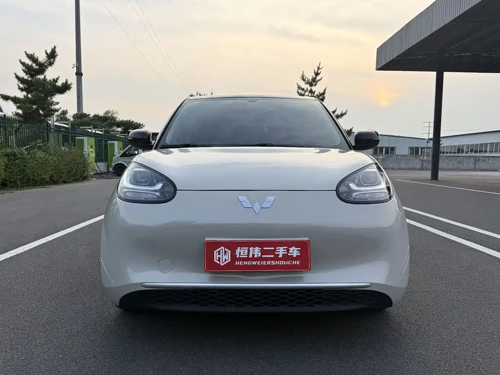 Wuling Binguo 2023 203km