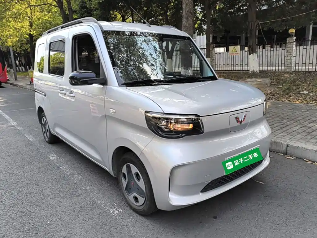 Wuling Sunshine EV 2025 201km Comfort