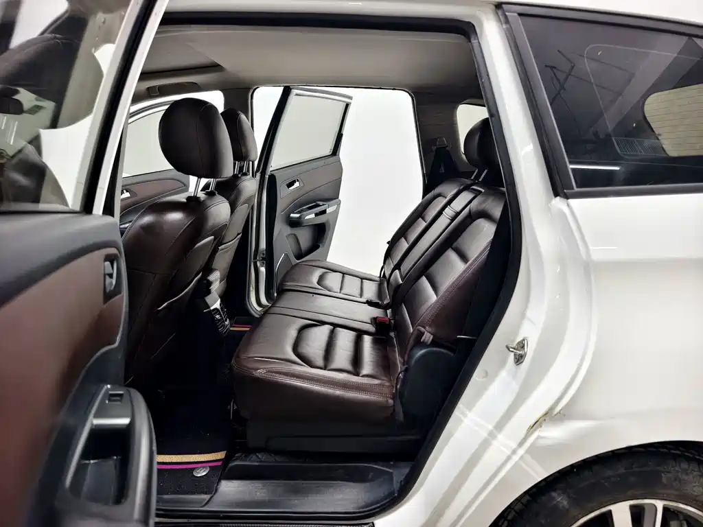 Haima Haima V70 — миниатюра 13
