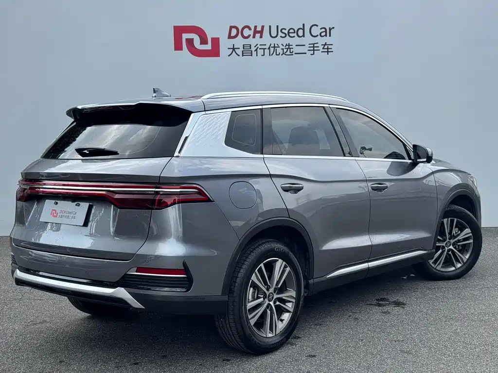 BYD Pro New Energy — миниатюра 5