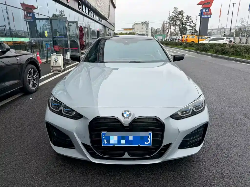 BMW 4 Series — миниатюра 2
