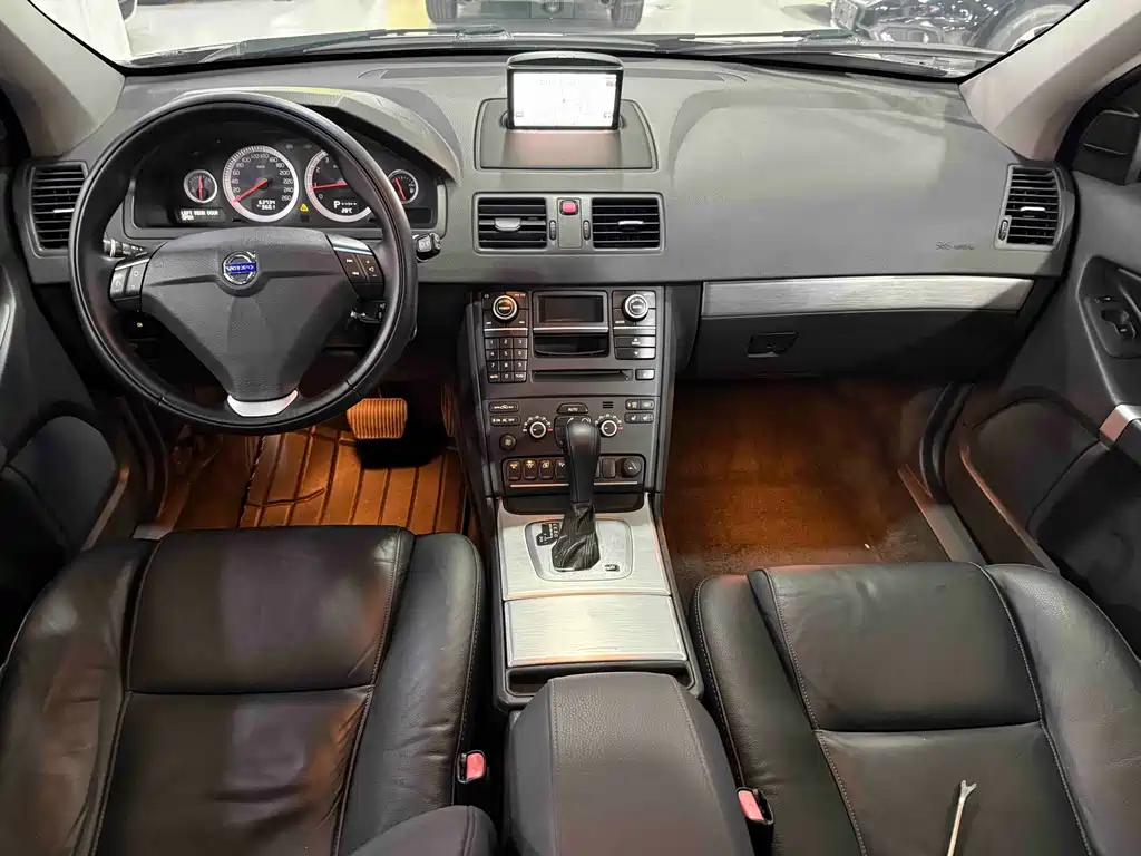 Volvo XC Classic — миниатюра 17