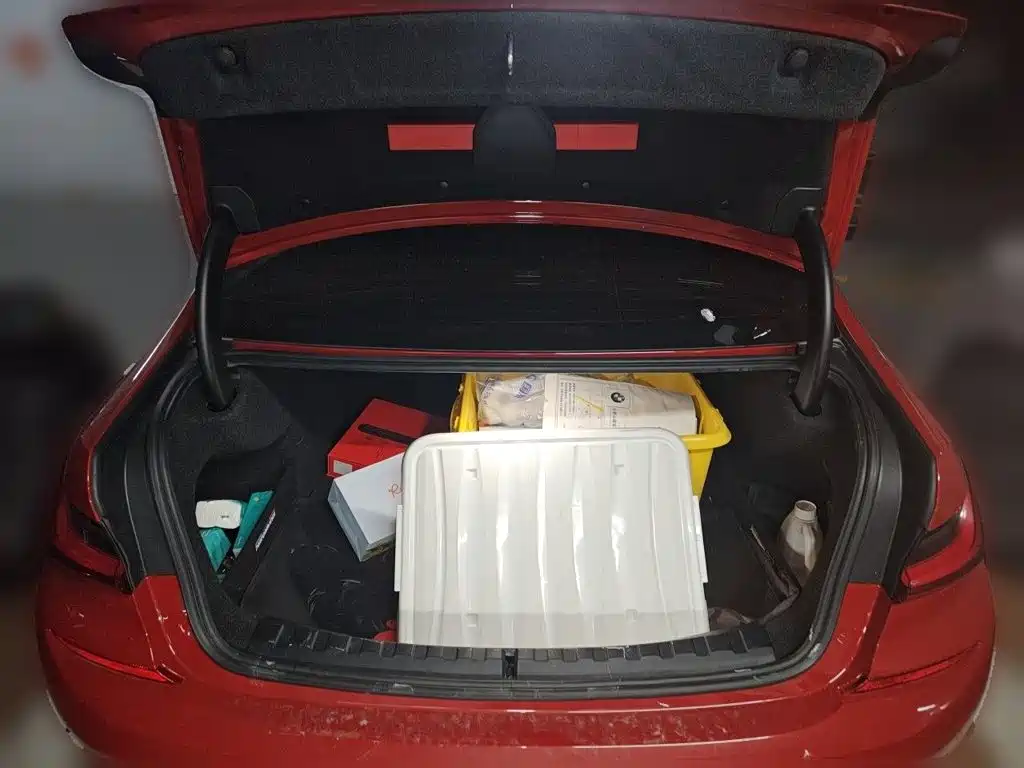 BMW 3 Series — миниатюра 10
