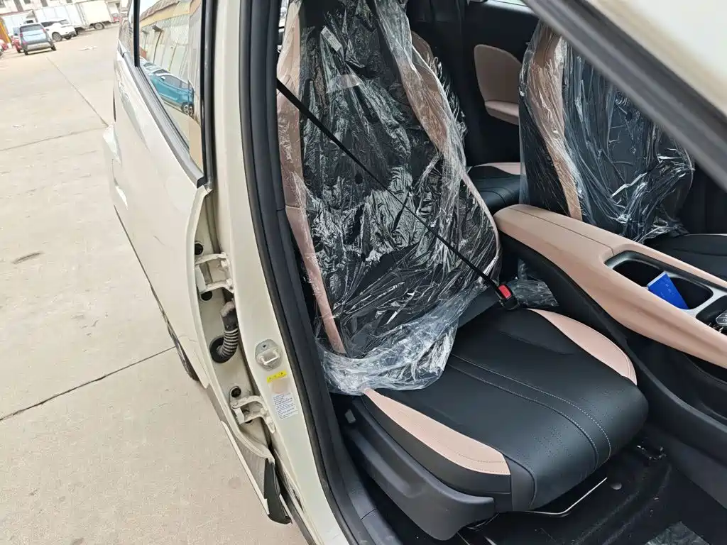 BYD Seagull — миниатюра 25
