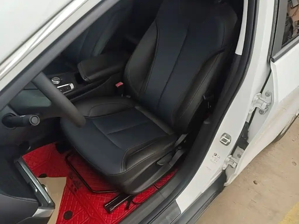 Buick Velite 6 — миниатюра 15