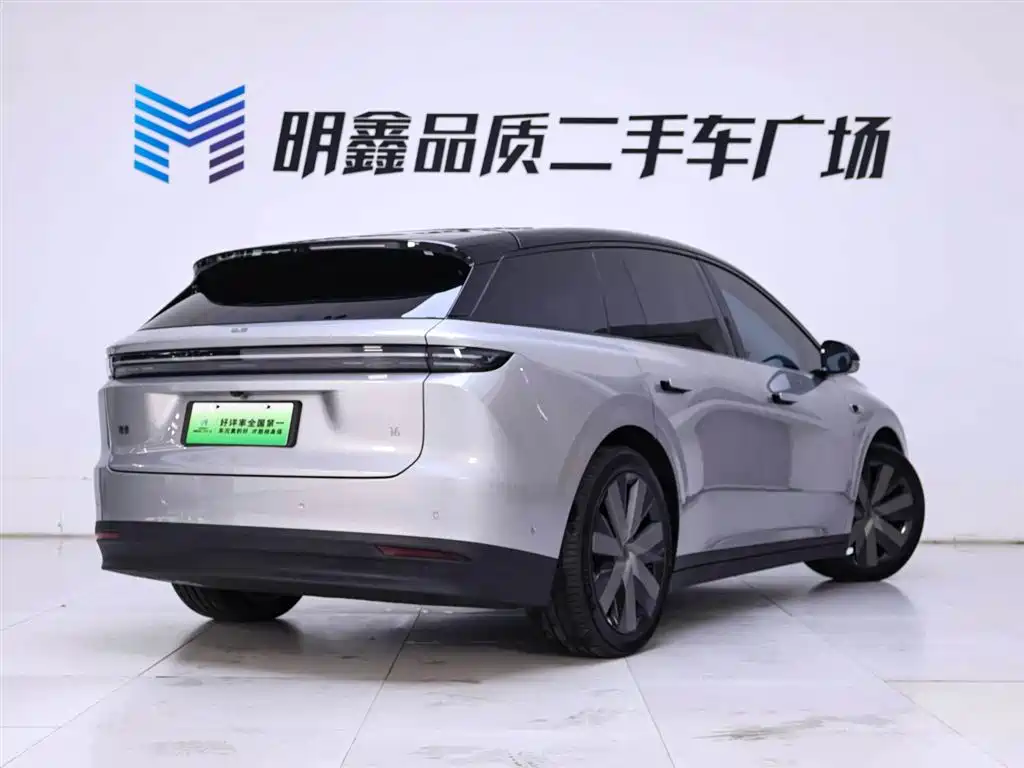Li Auto i6 2025 Standard