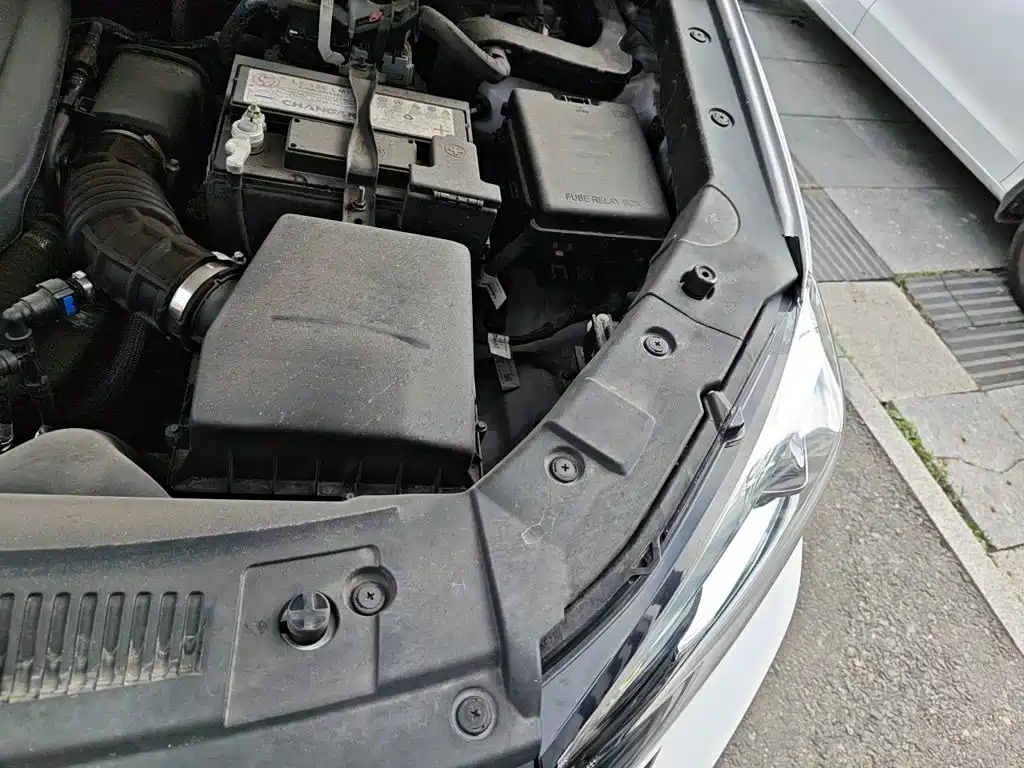 Changan CS75 — миниатюра 21