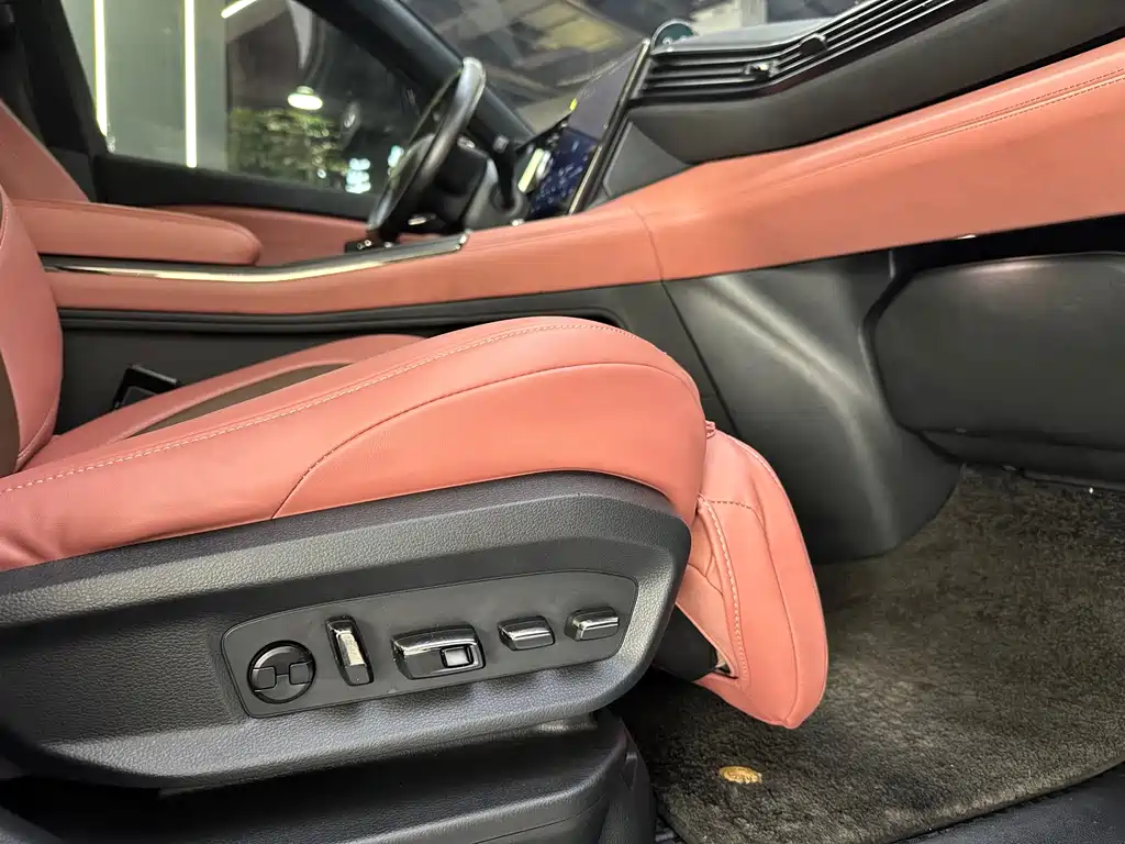 NIO EC6 — миниатюра 17