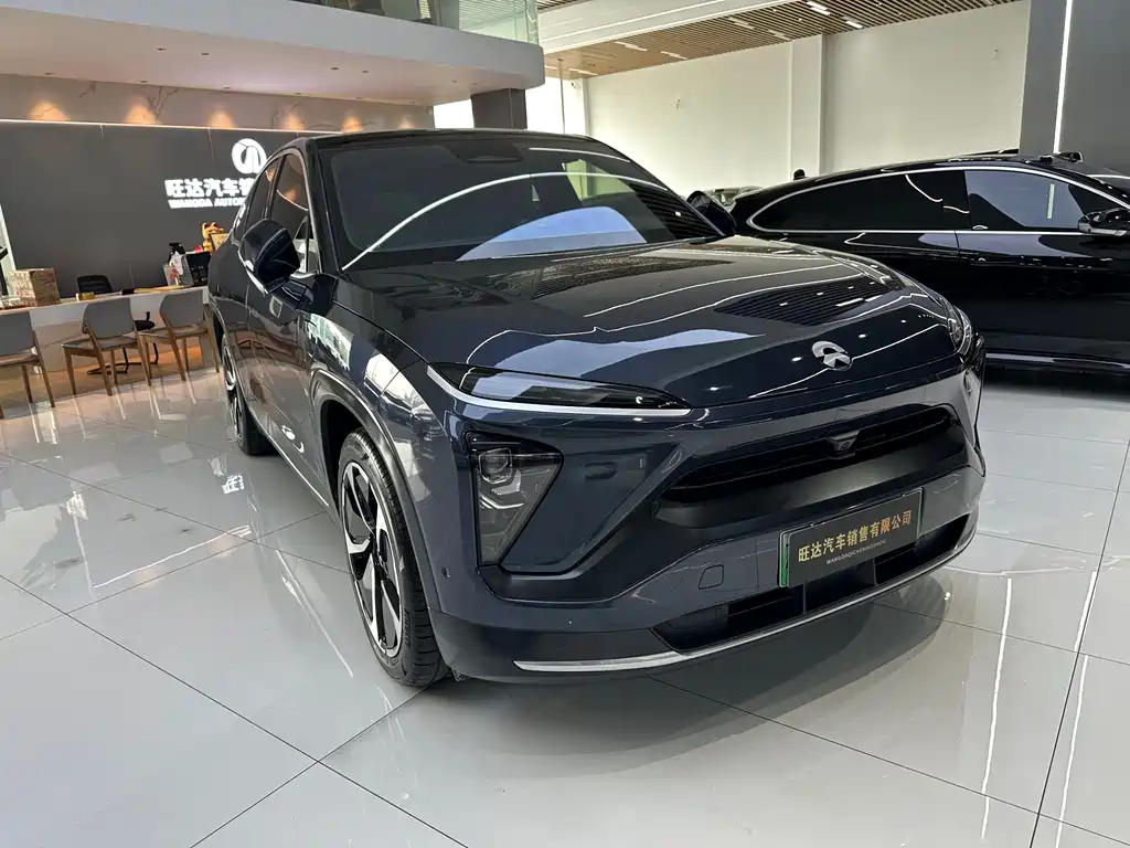NIO EC6 — миниатюра 3