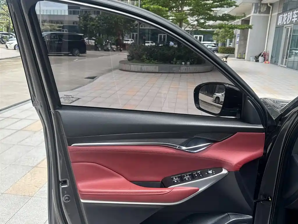 Changan CS75PLUS — фотографии объявления, Фото 12