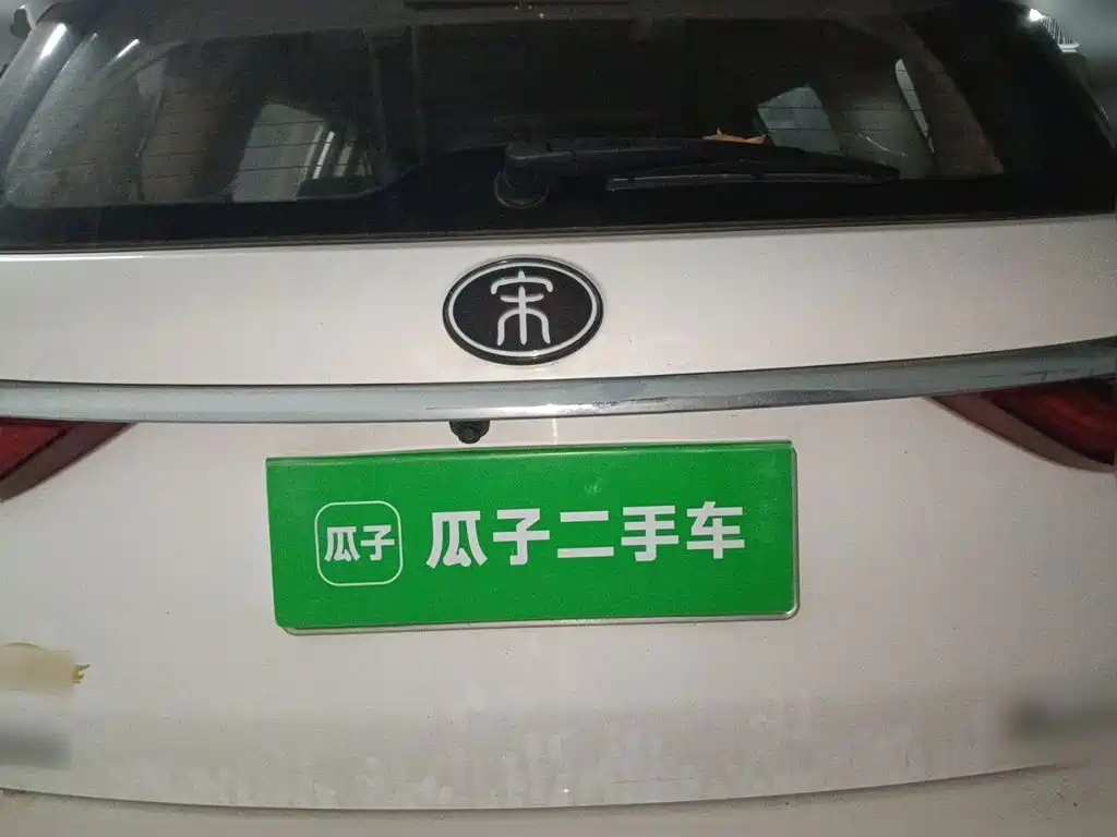 BYD MAX — миниатюра 3