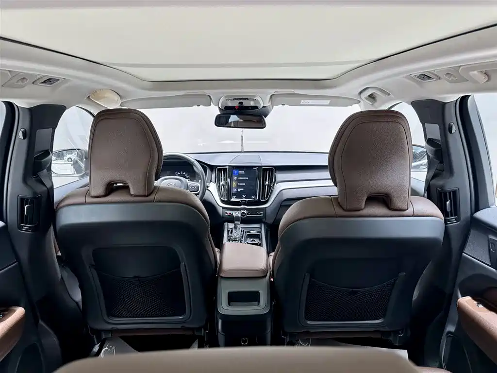 Volvo XC60 — фотографии объявления, Фото 14