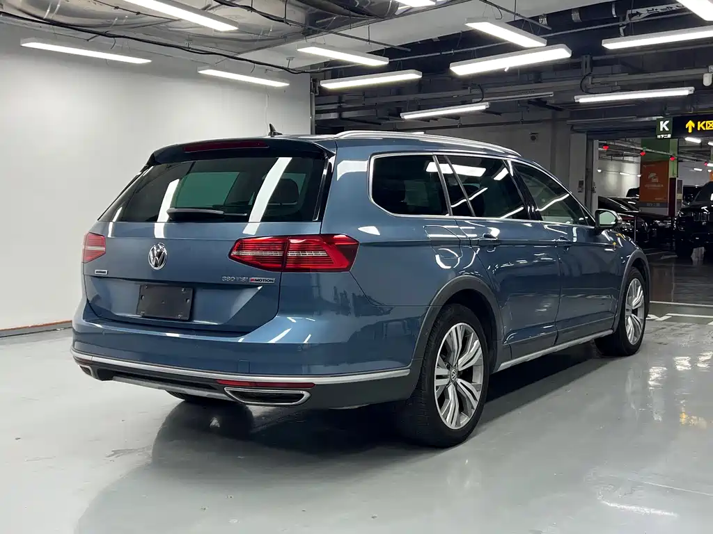 Volkswagen Viloran — миниатюра 4