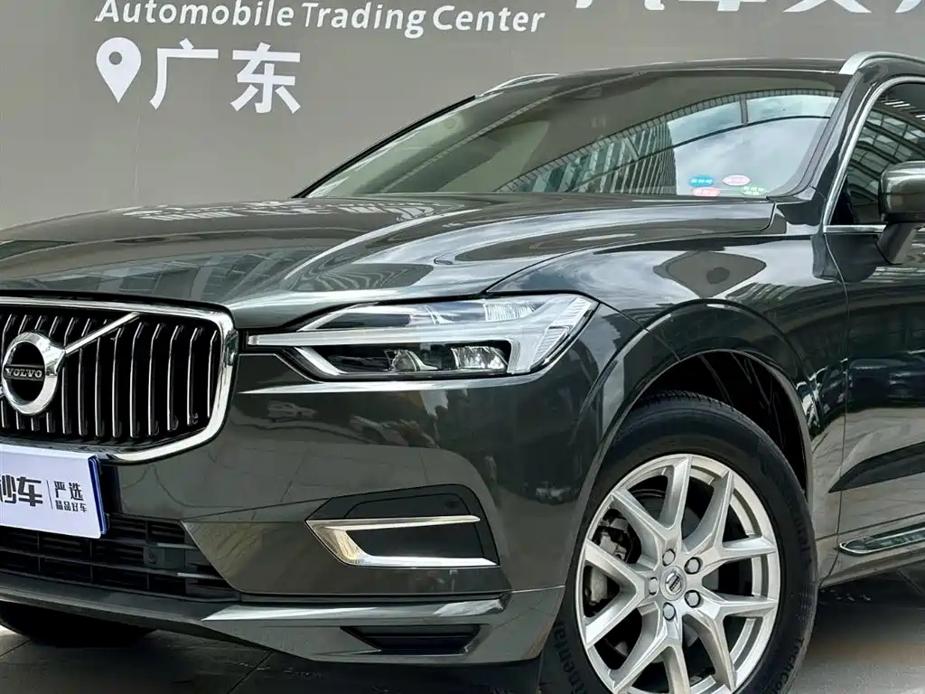 Volvo XC60 — фотографии объявления, Фото 18