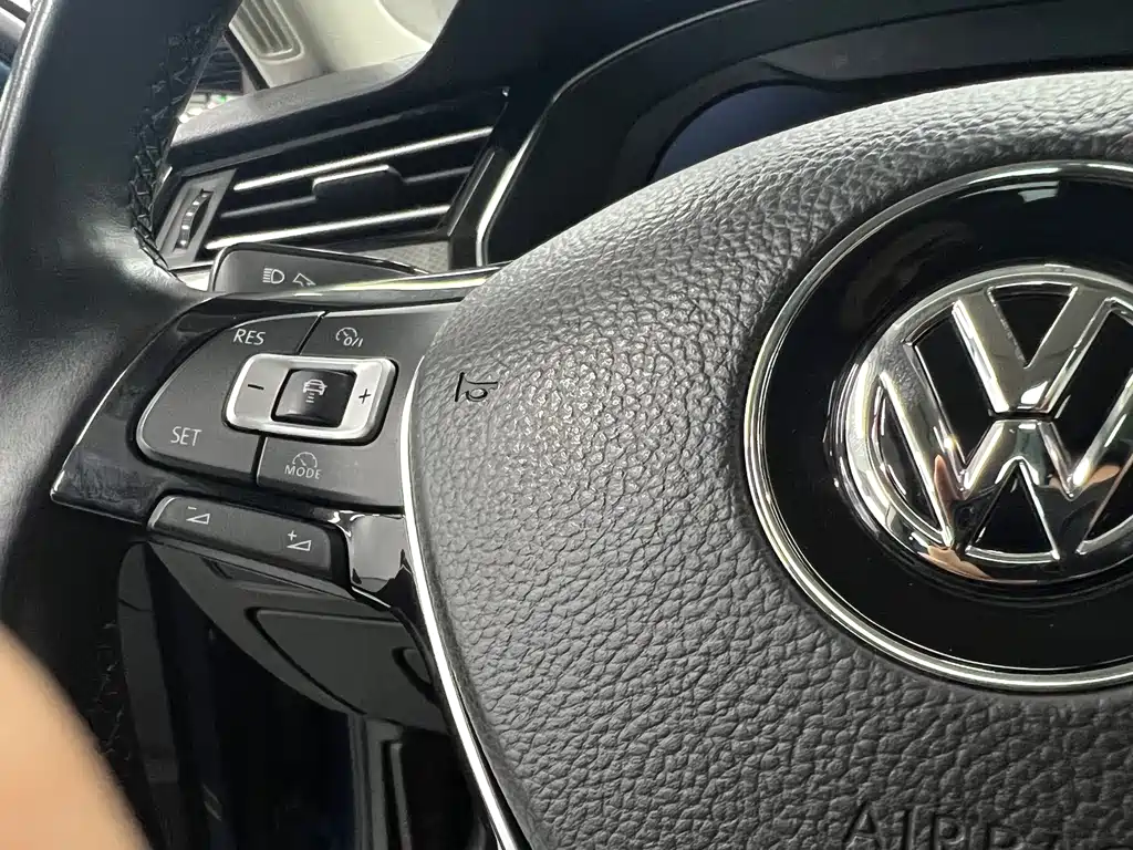 Volkswagen Viloran — миниатюра 14